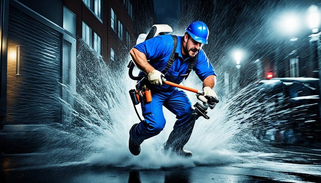 Emergency Plumbing Services - Commercial Plumbers Niles IL 