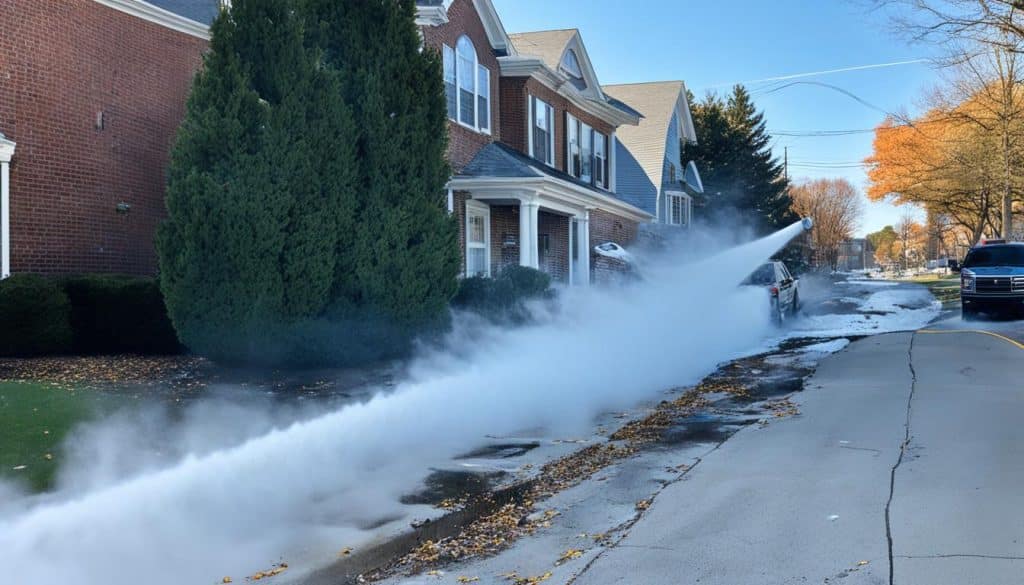 Evanston sewer repair - Hydro Jetting Evanston IL 