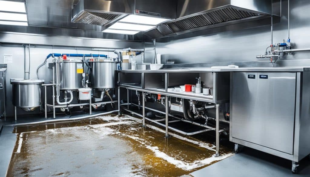 Grease Trap Cleaning - Grease Trap Cleaning Oak Park IL 