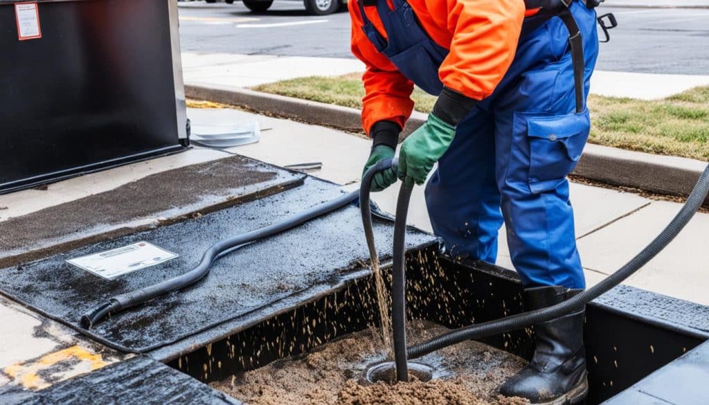 Grease Trap Cleaning Evanston IL - Grease Trap Cleaning Highland Park IL 