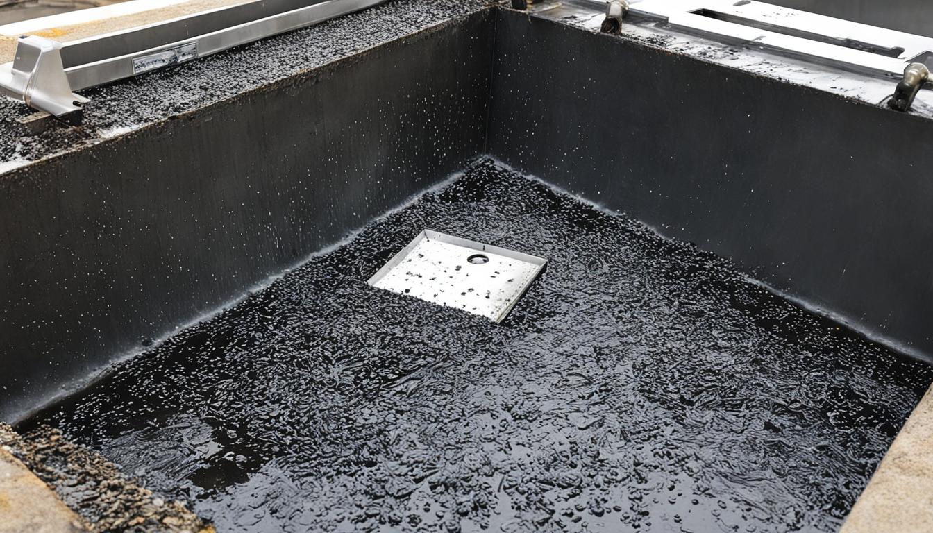 Grease Trap Cleaning Highland Park IL