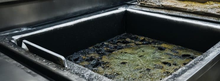 Grease Trap Cleaning Illinois