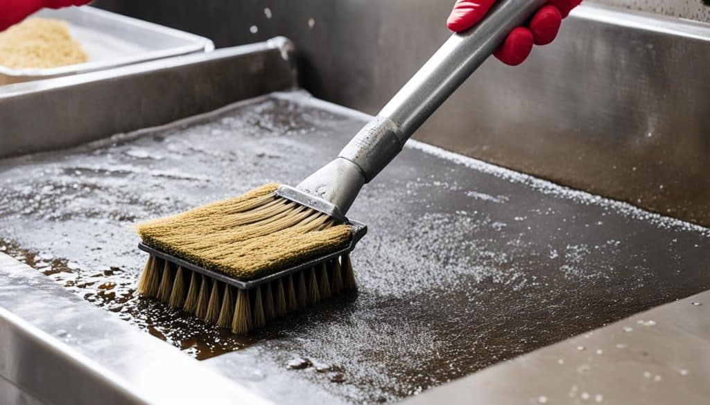Grease Trap Cleaning Niles IL