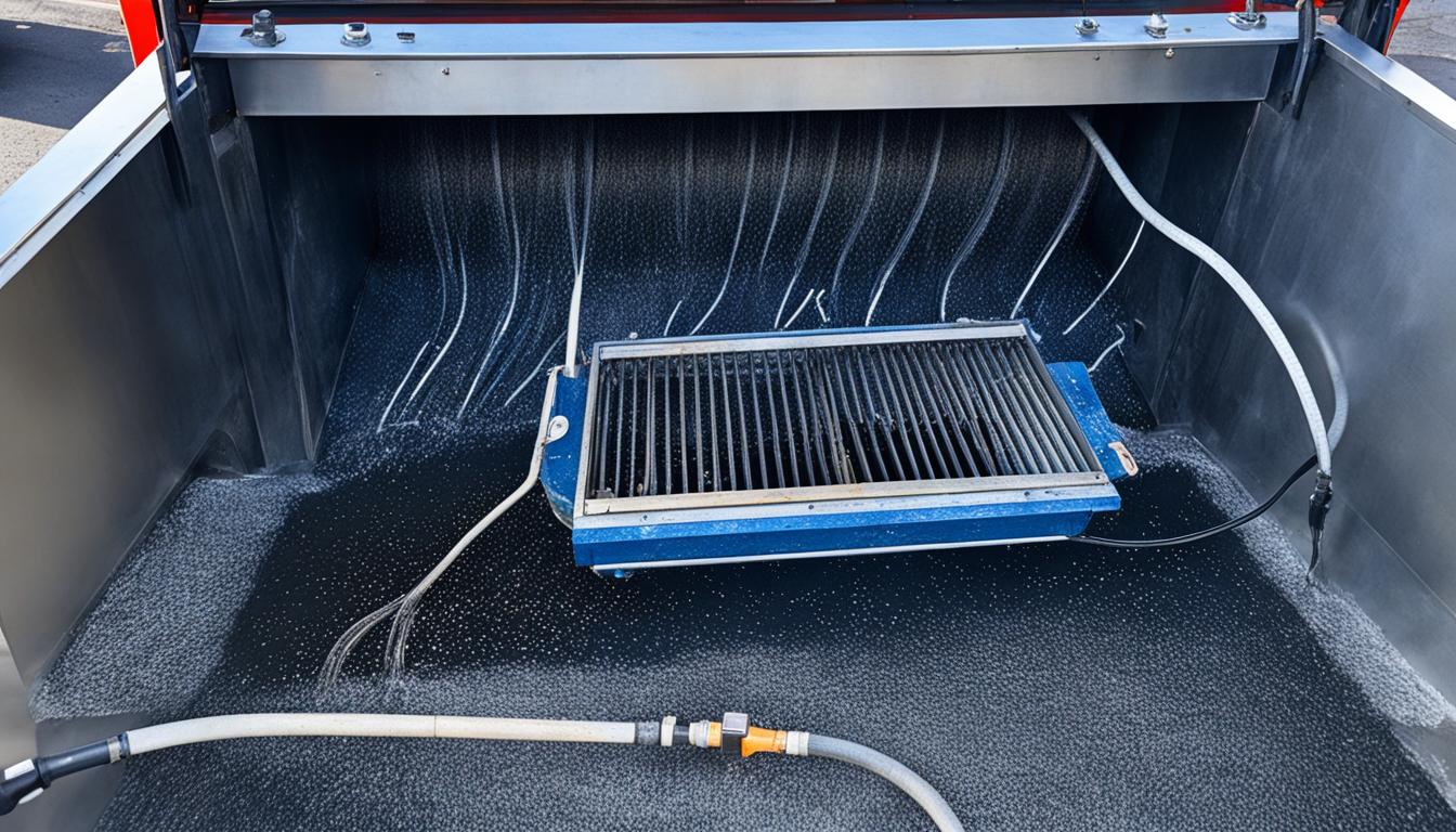 Grease Trap Cleaning Norridge IL