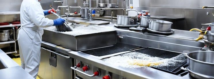 How Often Should a Grease Trap Be Cleaned?