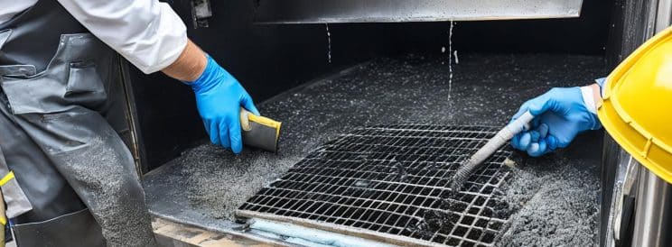 Grease Trap Cleaning Skokie IL