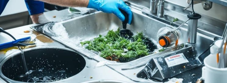 Grease Trap Cleaning Wilmette IL