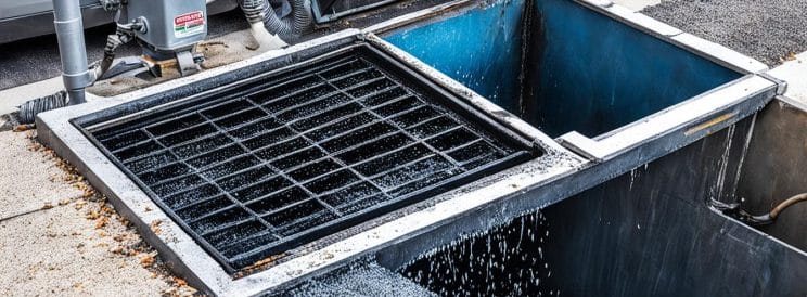 Grease Trap Cleaning Winnetka IL