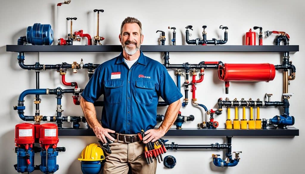 Highland Park Plumbing Services - Commercial Plumbers Highland Park IL 