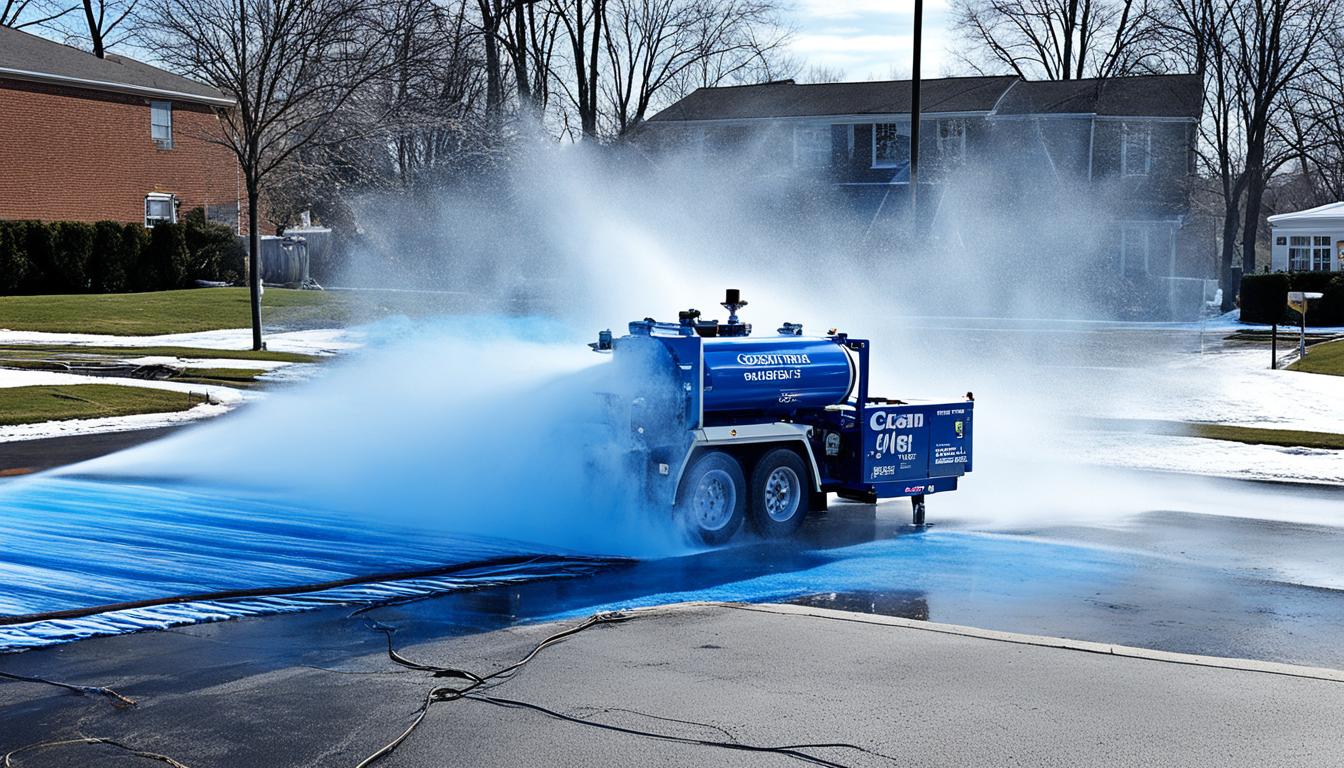 Hydro Jetting Winnetka IL