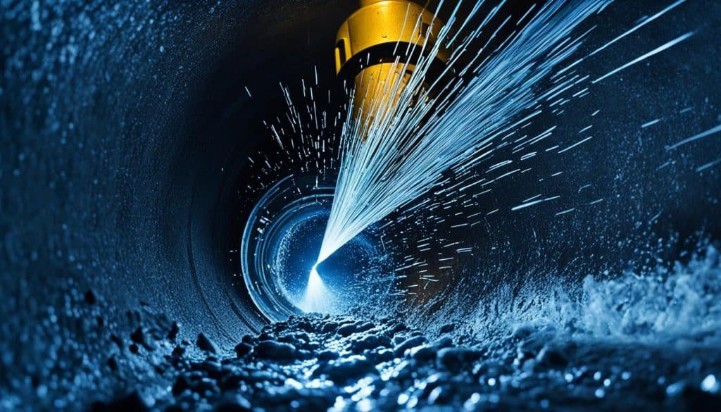 Hydro Jetting Winnetka Sewers - Drain Camera Inspection Services Winnetka IL 