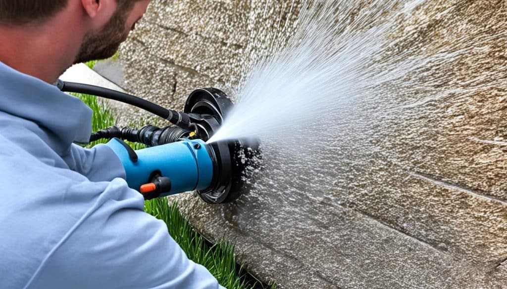 Northfield IL drain cleaning - Hydro Jetting Northfield IL