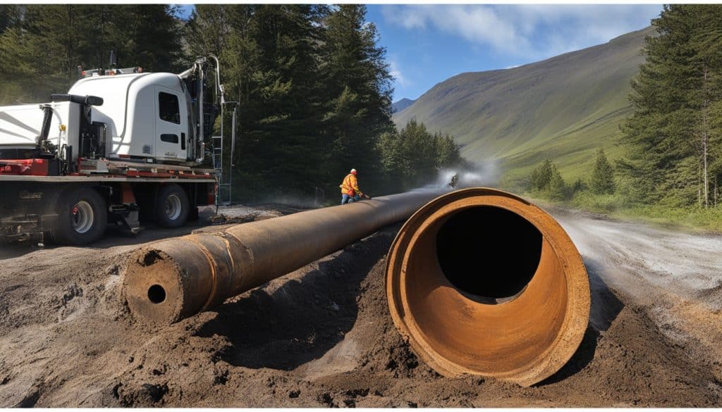 Pipe Lining in Glencoe - Commercial Plumbers Oak Park IL