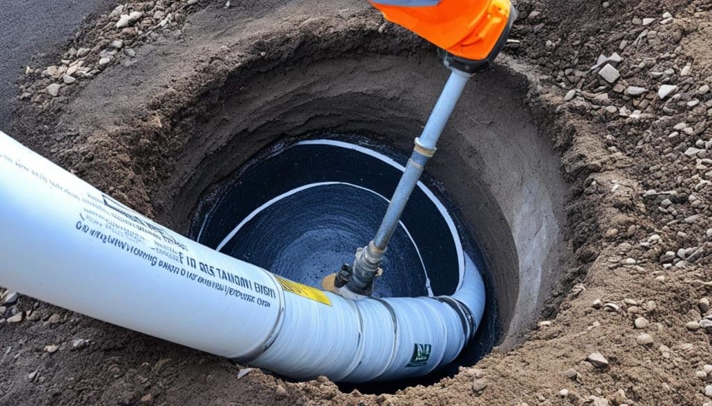 Pipe Relining Norridge - Sewer Line Repairs Norridge IL