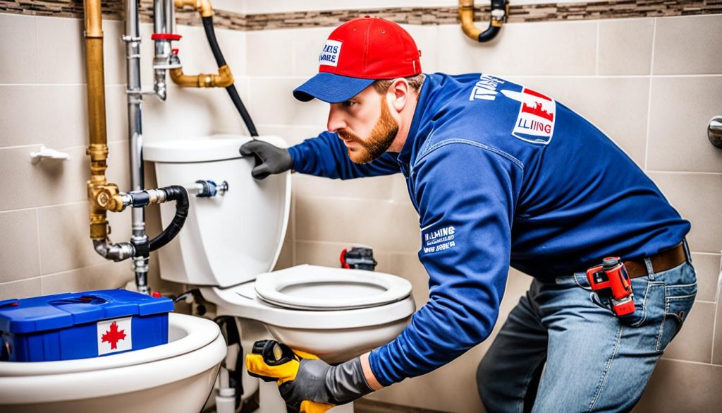 Plumbing Companies in Illinois