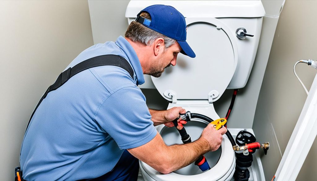 Plumbing Services in Highland Park - Toilet Repairs Highland Park IL