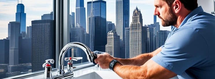 Plumbing services Chicago IL