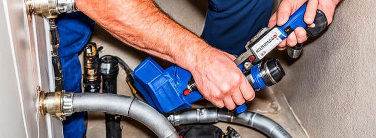 Plumbing services Elmwood Park IL