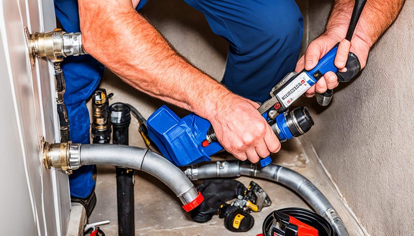 Plumbing services Elmwood Park IL