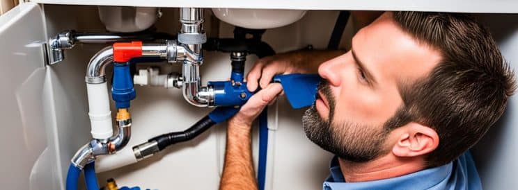 Plumbing services Evanston IL