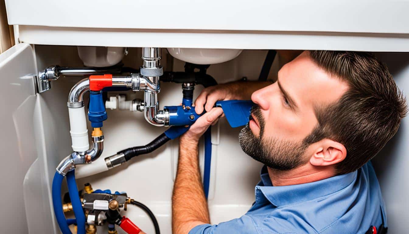 Plumbing services Evanston IL