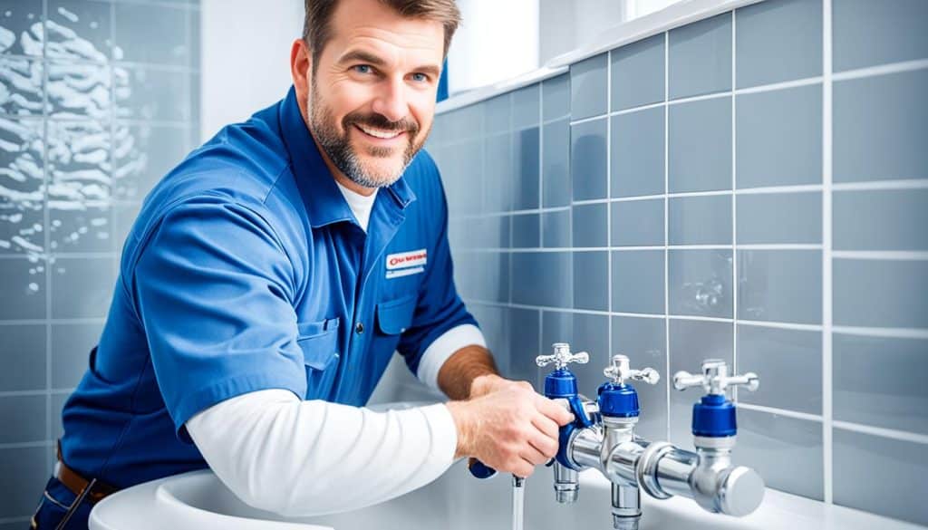 Plumbing services Glencoe IL - Plumbing services Norridge IL 