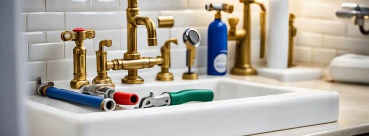 Plumbing services Highland Park IL