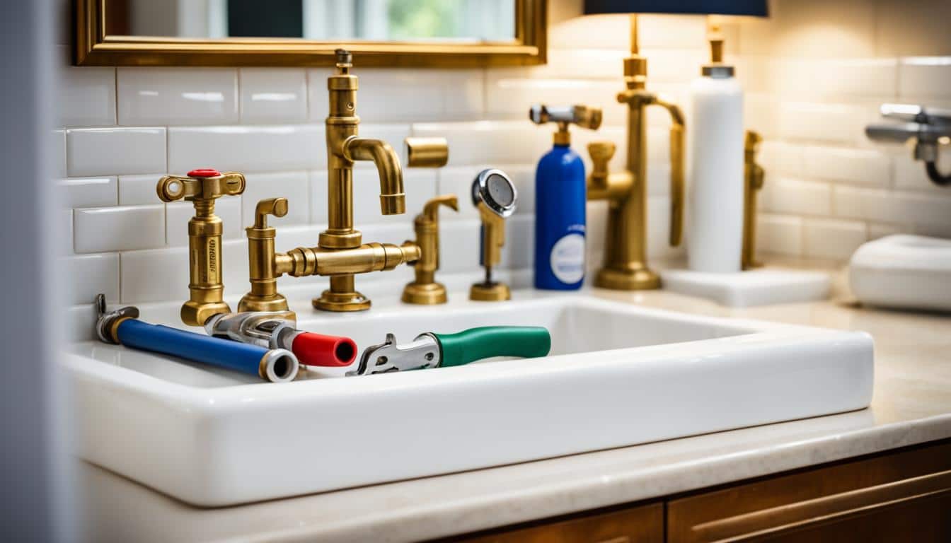 Plumbing services Highland Park IL