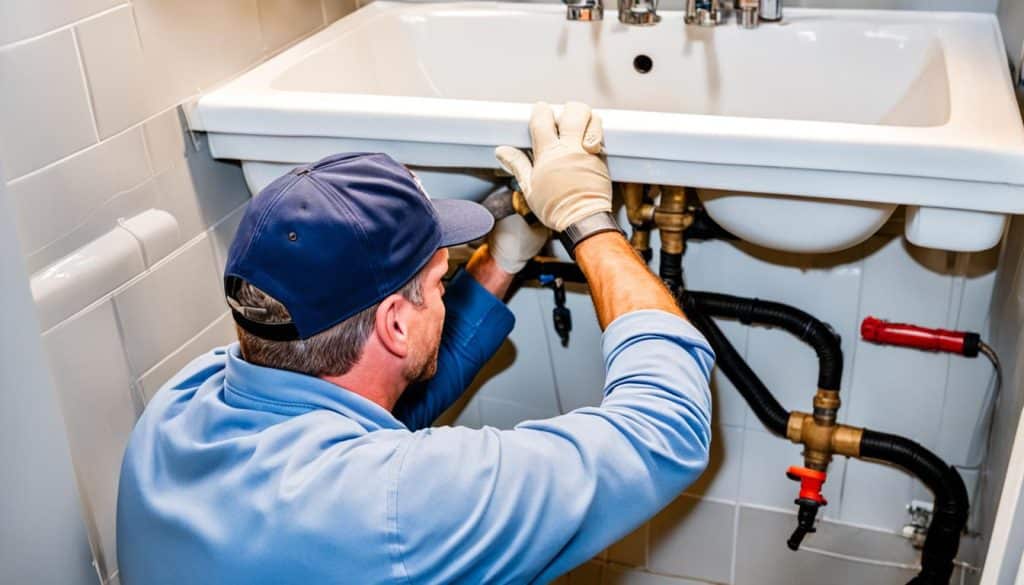 Plumbing services Illinois - Plumbing services Evanston IL