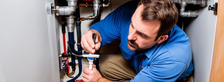 Plumbing services Morton Grove IL