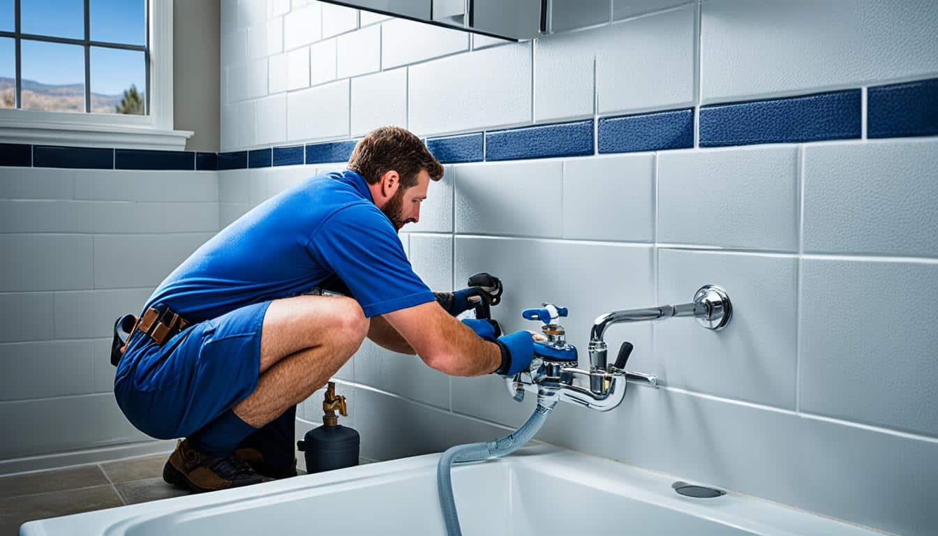 Plumbing services Niles IL