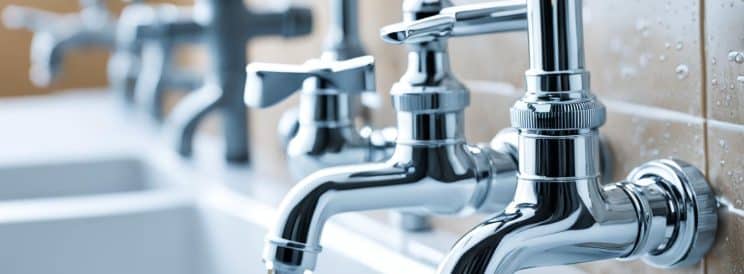 Plumbing services Norridge IL