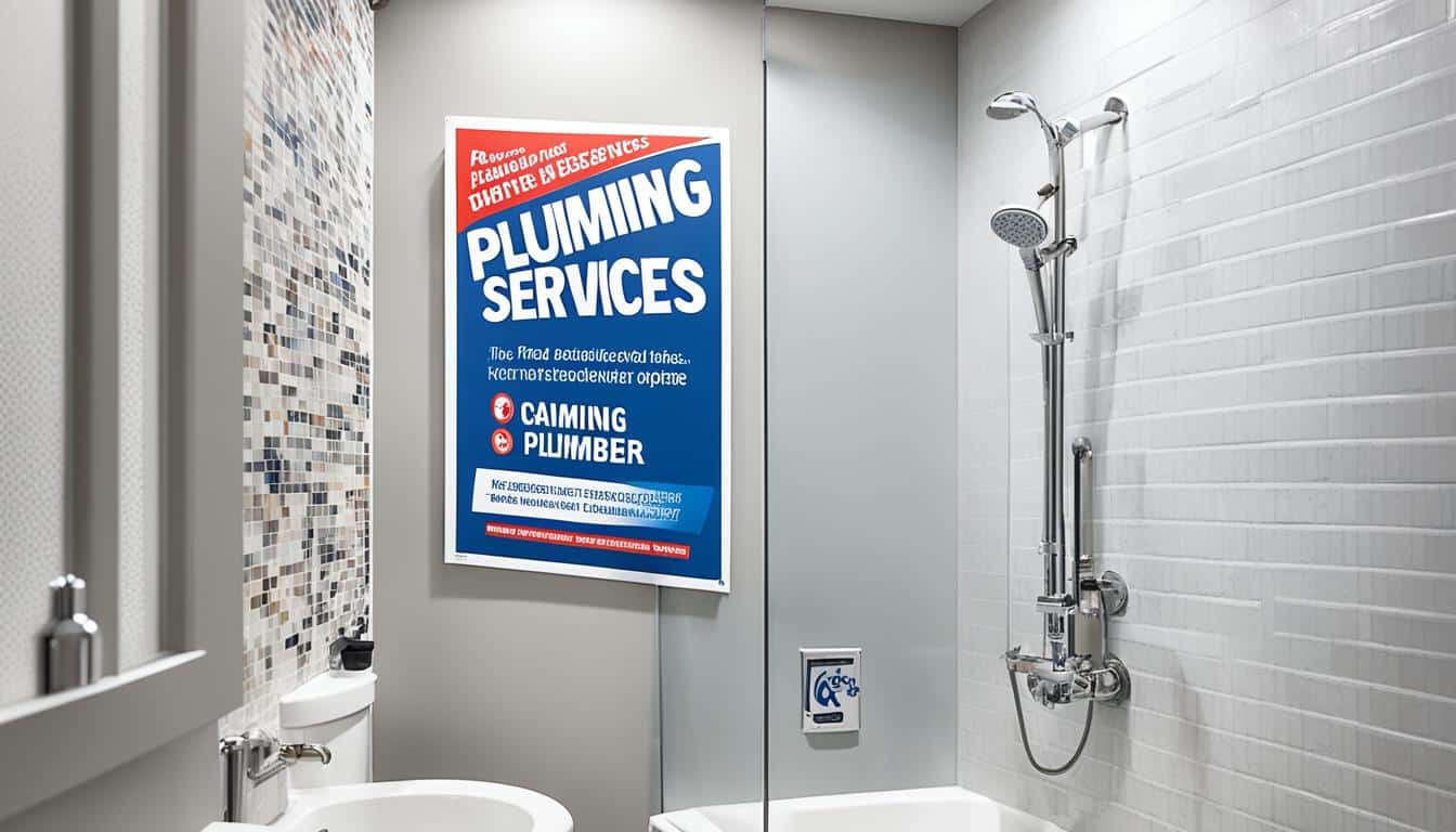 Plumbing services Northbrook IL