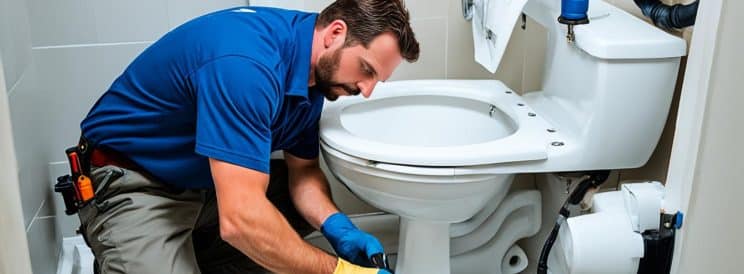 Plumbing services Northfield IL