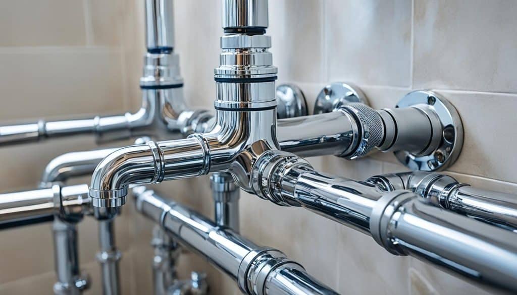 Plumbing services Park Ridge IL - 