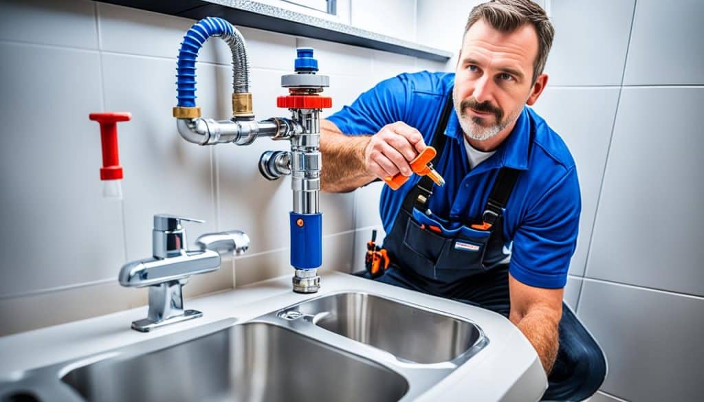 Plumbing services Rosemont IL - Plumbing services Deerfield IL 