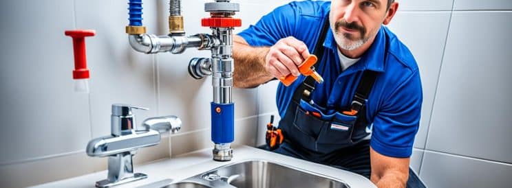 Plumbing services Rosemont IL