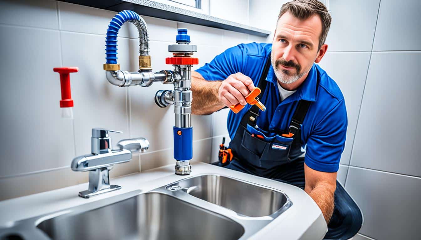 Plumbing services Rosemont IL