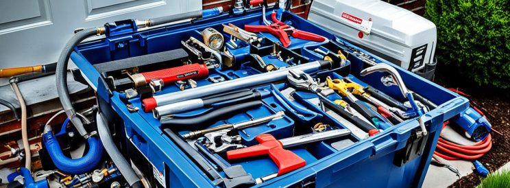 Plumbing services Deerfield IL