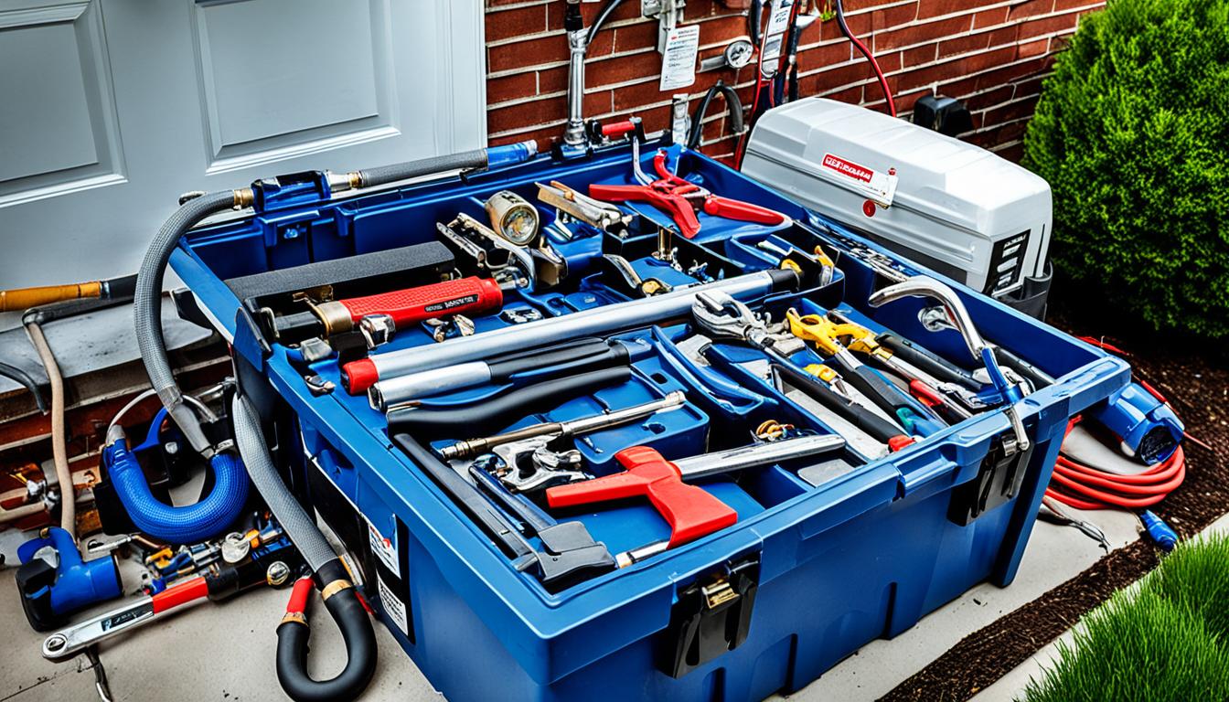 Plumbing services Deerfield IL