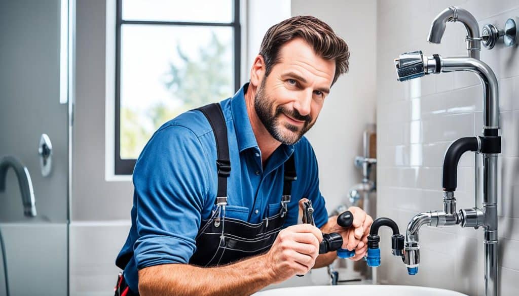 Plumbing services Wilmette IL - Hydro Jetting Morton Grove IL 