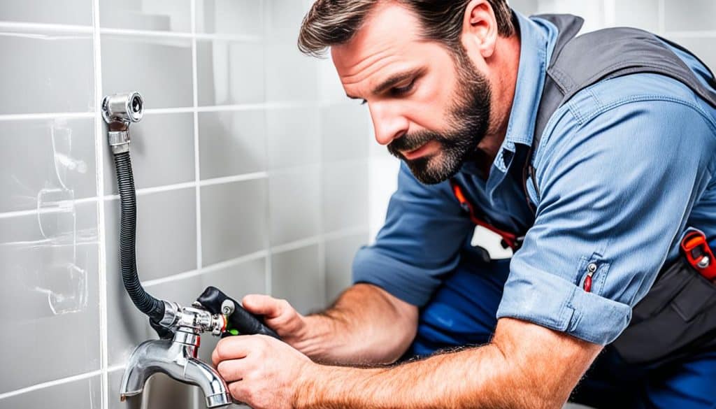 Plumbing services Winnetka IL - Water Leak Detection Chicago IL