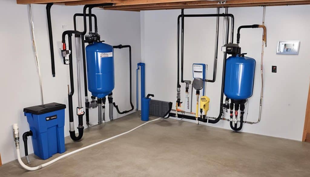 Professional Sump Pump Installation Des Plaines - Sump Pump Installation Des Plaines IL 