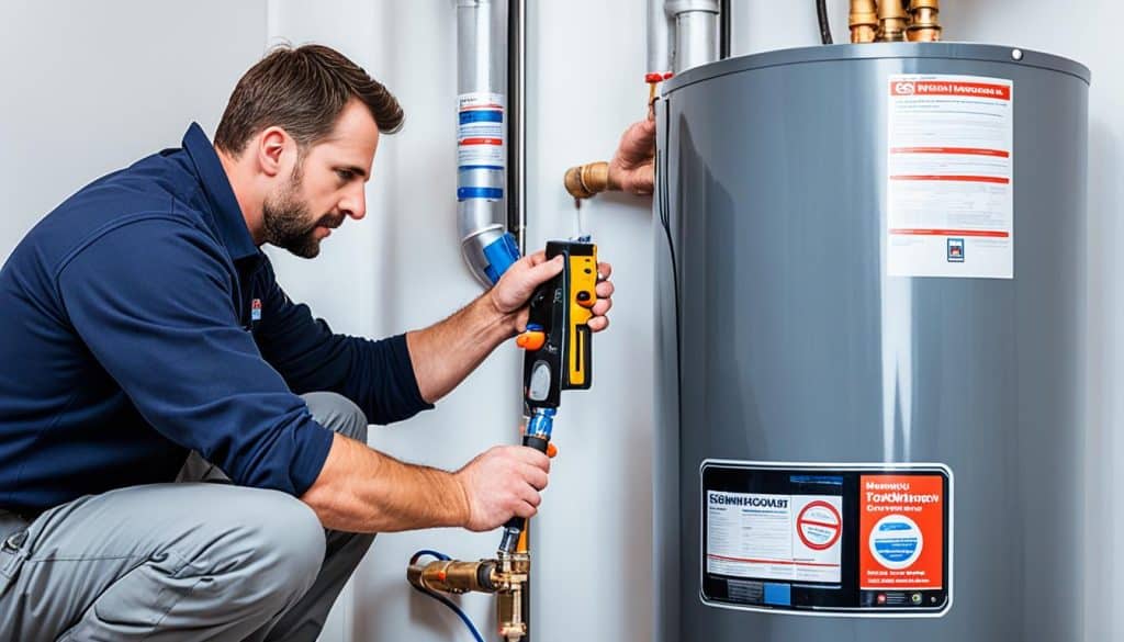 Professional Water Heater Installation Services Chicago - Water Heater Installation Chicago IL