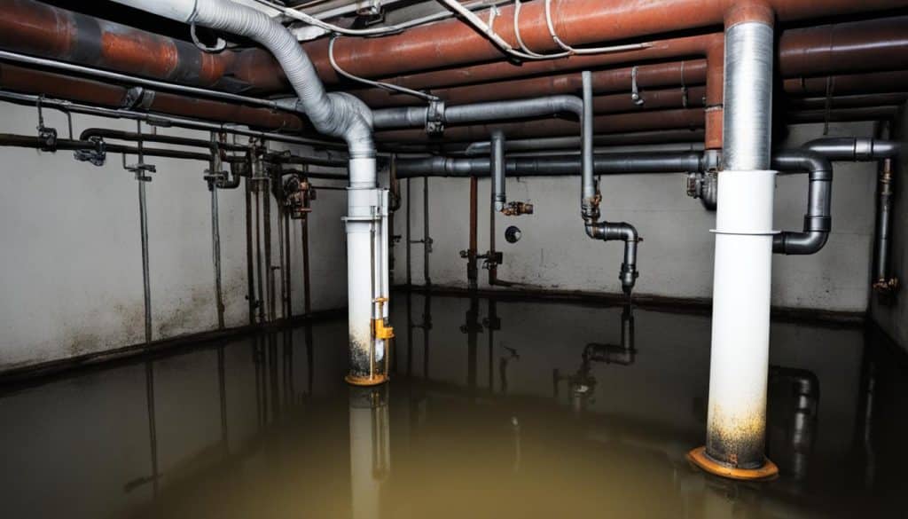 Sewage Backup Chicago IL - Sewage Backup Des Plaines IL 