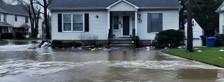 Preventing Sewage Backup Des Plaines IL