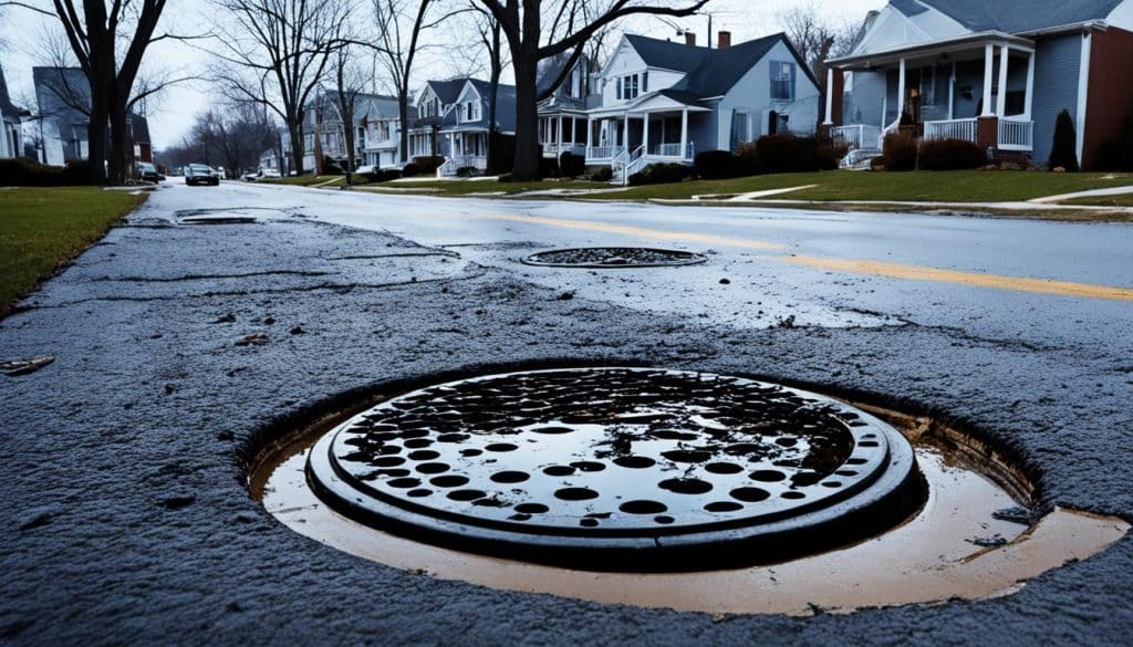 Sewage Backup Glencoe IL - Sewage Backup Skokie IL 