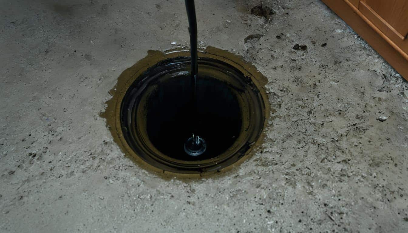 Preventing Sewage Backup Niles IL