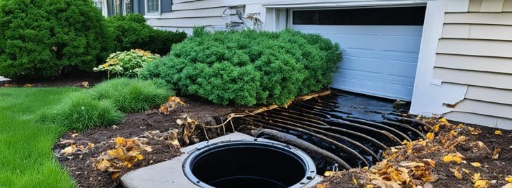 Preventing Sewage Backup Northbrook IL