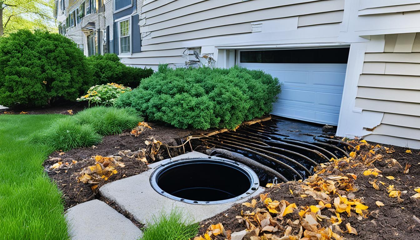 Preventing Sewage Backup Northbrook IL